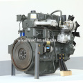 R4108K1 Stromaggregat Sonderleistung Baumaschinen Dieselmotor